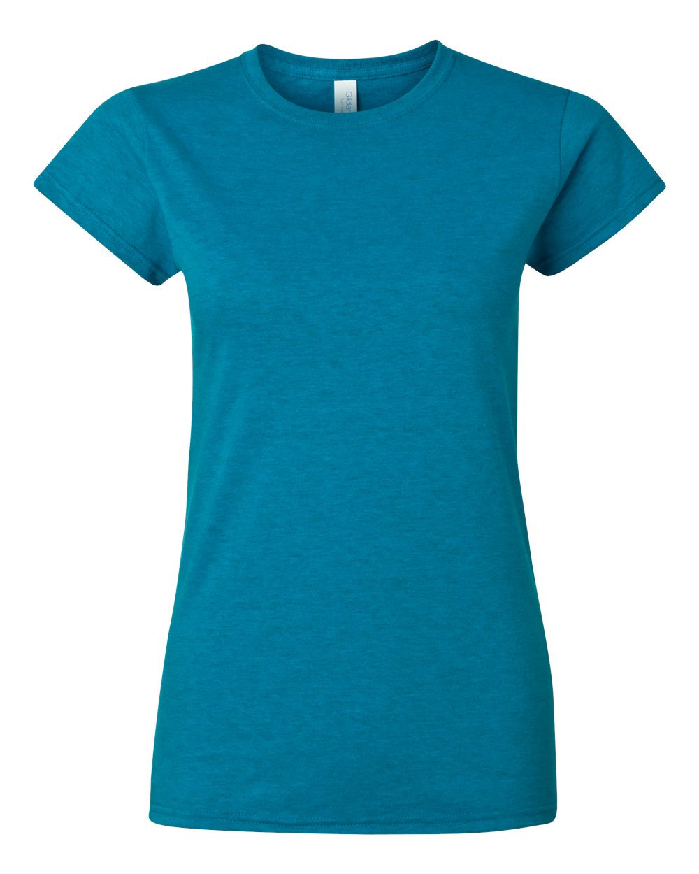 Gildan Women's Softstyle® T-Shirt - 64000L