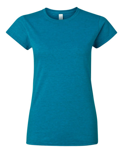 Gildan Women's Softstyle® T-Shirt - 64000L