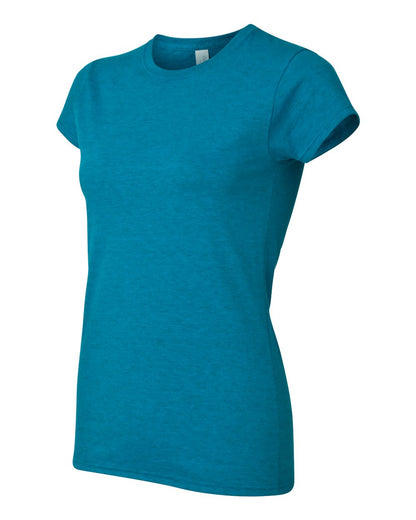 Gildan Women's Softstyle® T-Shirt - 64000L