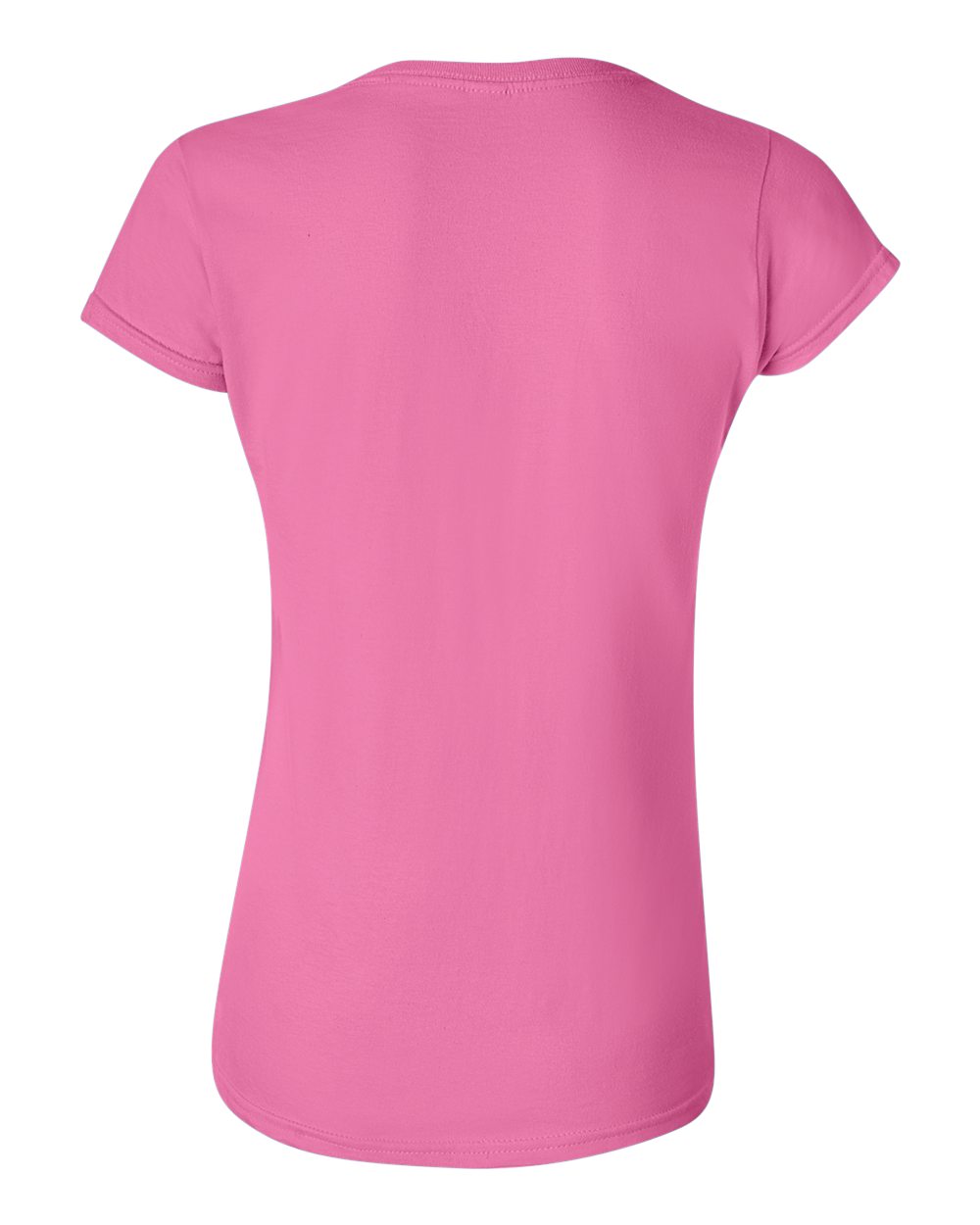 Gildan Women's Softstyle® T-Shirt - 64000L