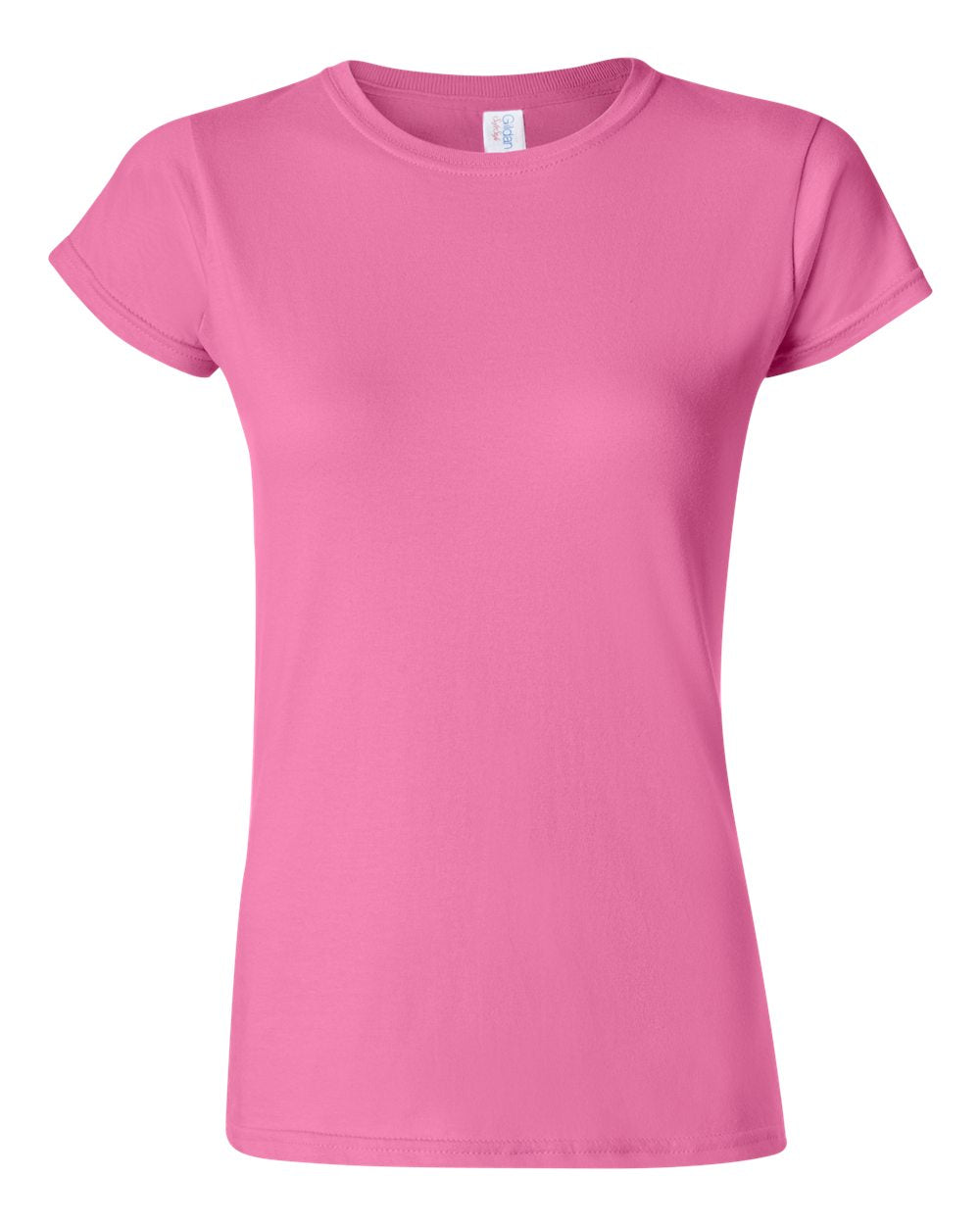 Gildan Women's Softstyle® T-Shirt - 64000L
