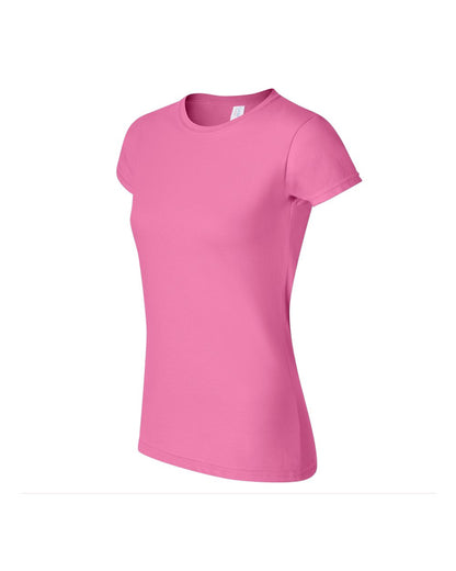 Gildan Women's Softstyle® T-Shirt - 64000L