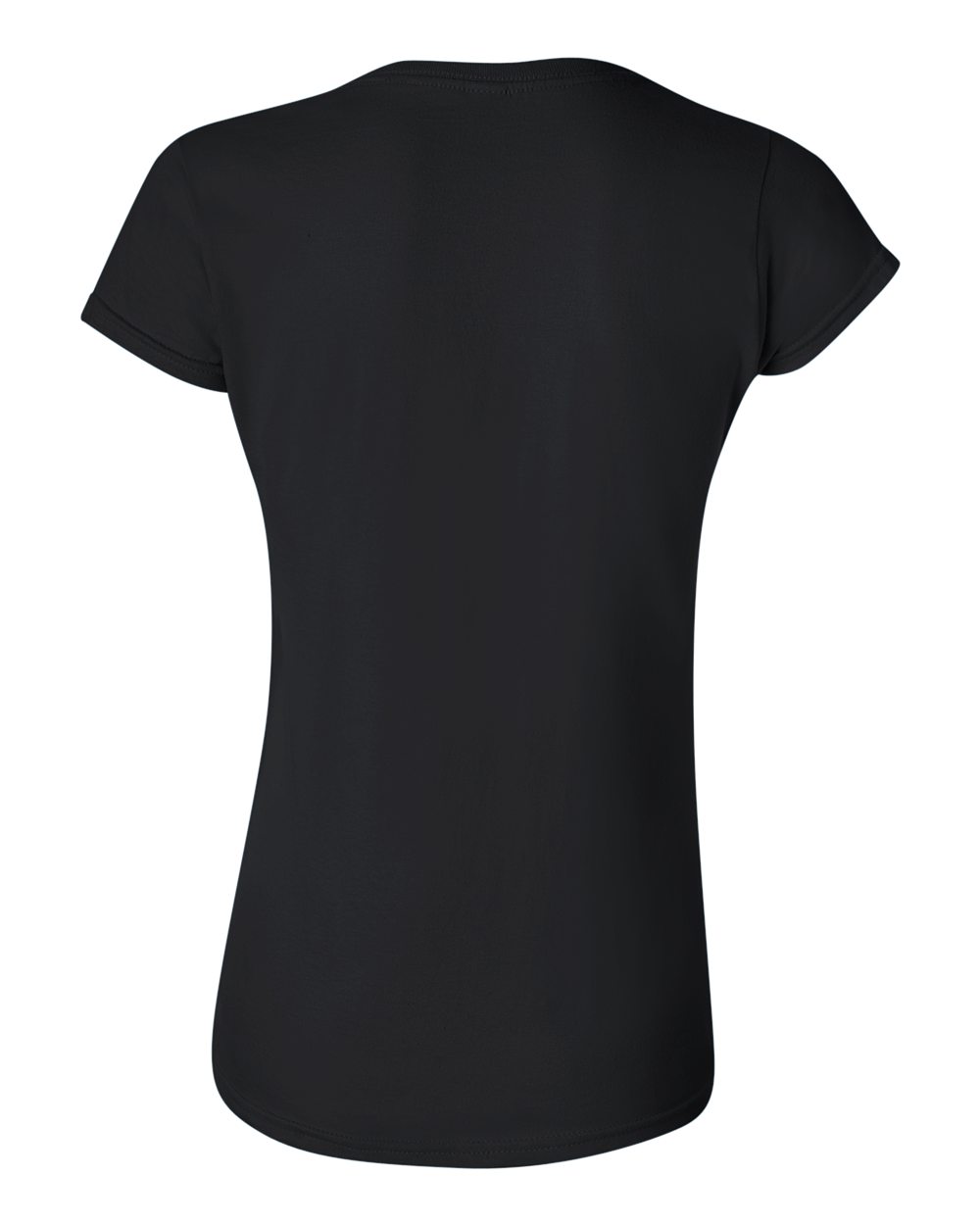 Gildan Women's Softstyle® T-Shirt - 64000L