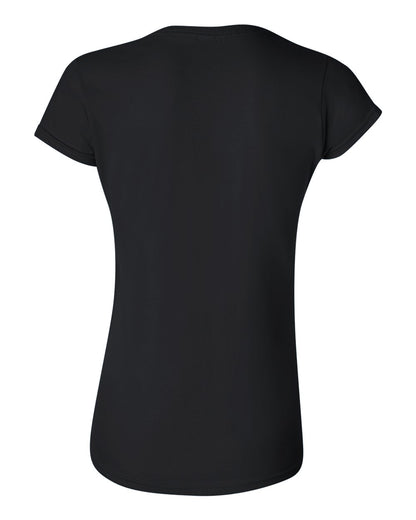 Gildan Women's Softstyle® T-Shirt - 64000L