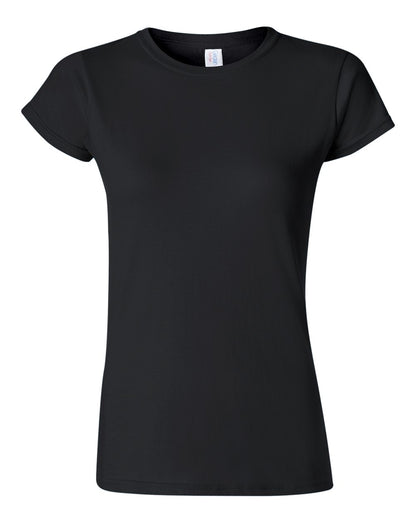 Gildan Women's Softstyle® T-Shirt - 64000L