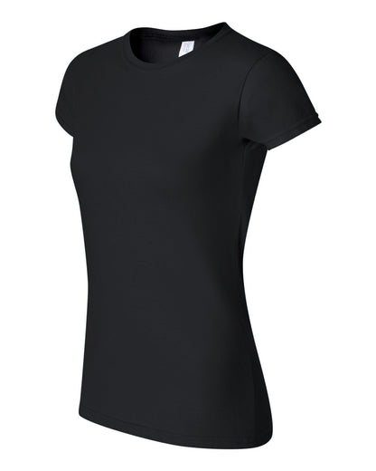 Gildan Women's Softstyle® T-Shirt - 64000L