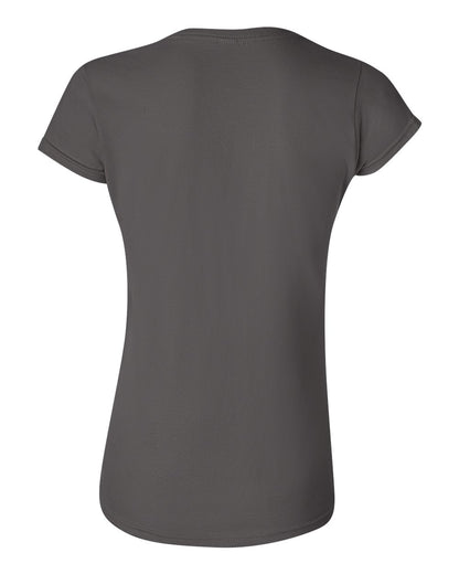 Gildan Women's Softstyle® T-Shirt - 64000L