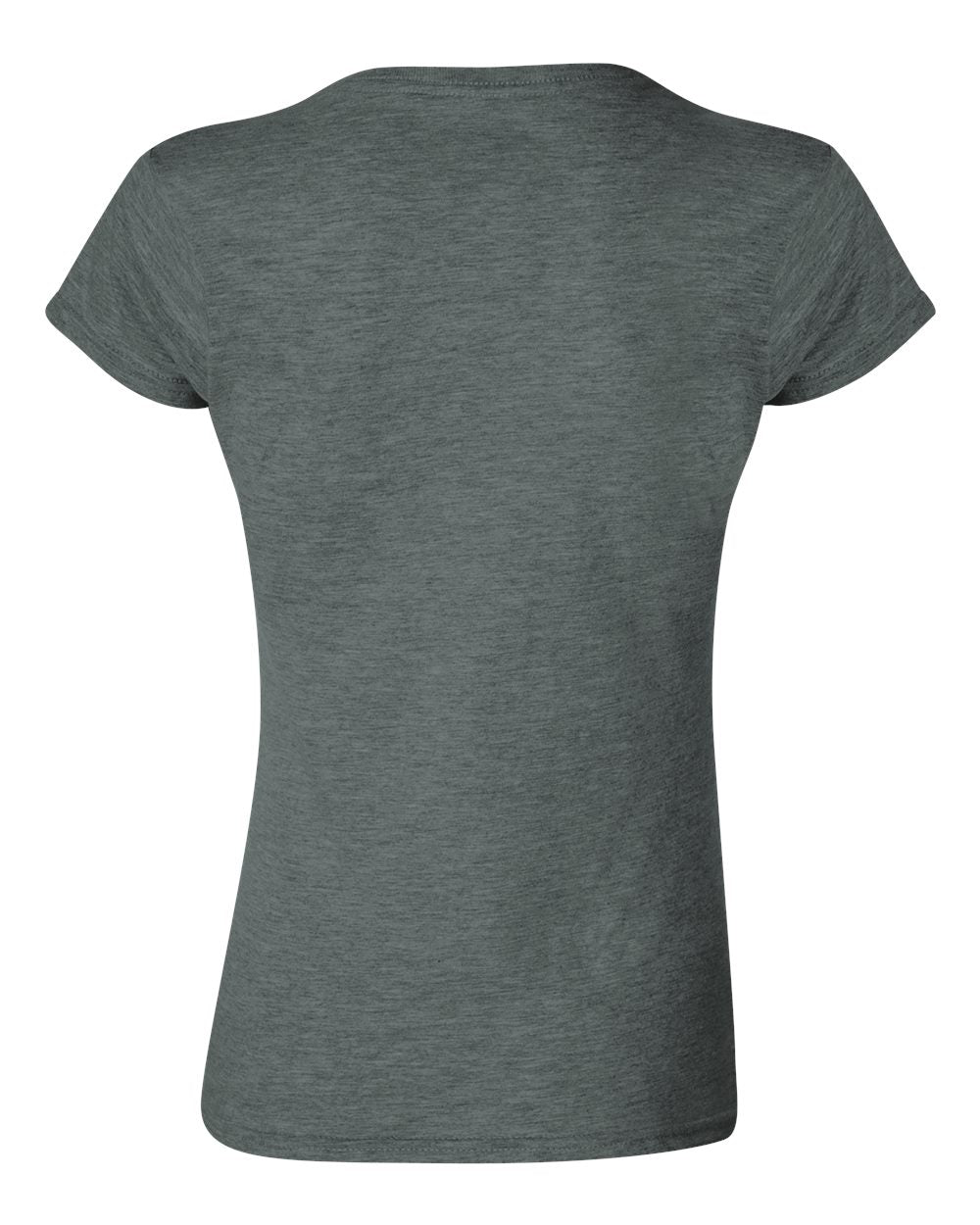 Gildan Women's Softstyle® T-Shirt - 64000L