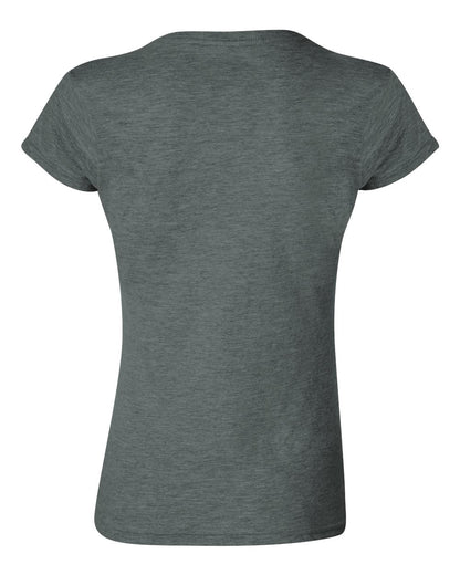 Gildan Women's Softstyle® T-Shirt - 64000L