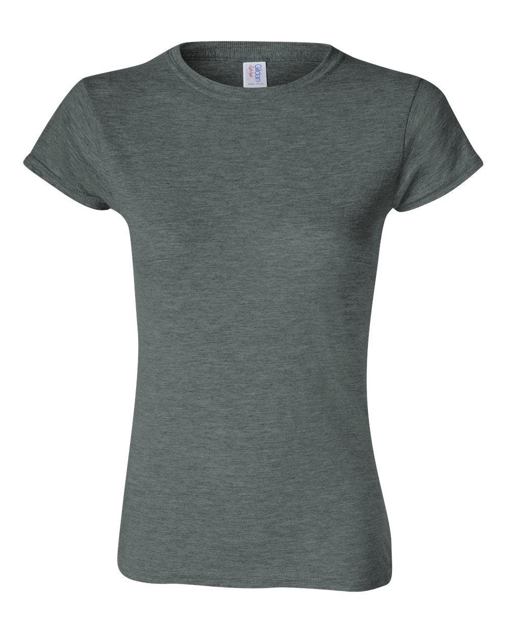 Gildan Women's Softstyle® T-Shirt - 64000L