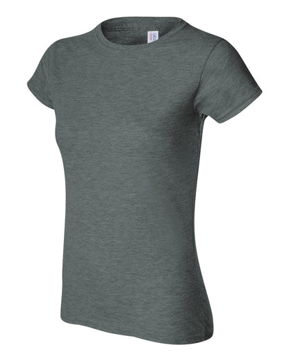 Gildan Women's Softstyle® T-Shirt - 64000L