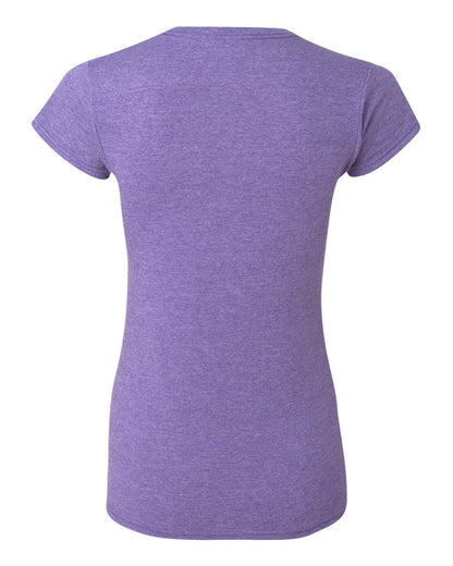Gildan Women's Softstyle® T-Shirt - 64000L