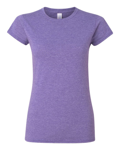 Gildan Women's Softstyle® T-Shirt - 64000L