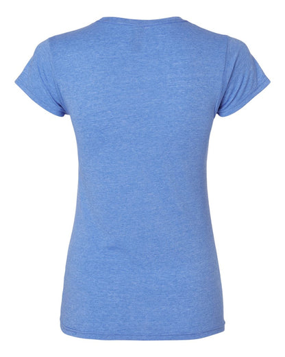 Gildan Women's Softstyle® T-Shirt - 64000L