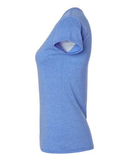 Gildan Women's Softstyle® T-Shirt - 64000L