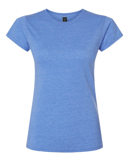 Gildan Women's Softstyle® T-Shirt - 64000L