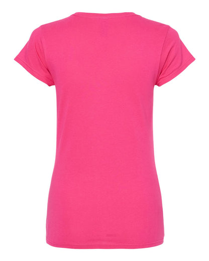 Gildan Women's Softstyle® T-Shirt - 64000L