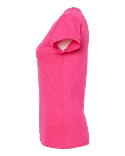 Gildan Women's Softstyle® T-Shirt - 64000L