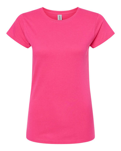 Gildan Women's Softstyle® T-Shirt - 64000L