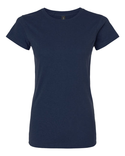Gildan Women's Softstyle® T-Shirt - 64000L