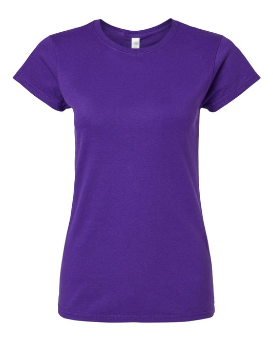 Gildan Women's Softstyle® T-Shirt - 64000L