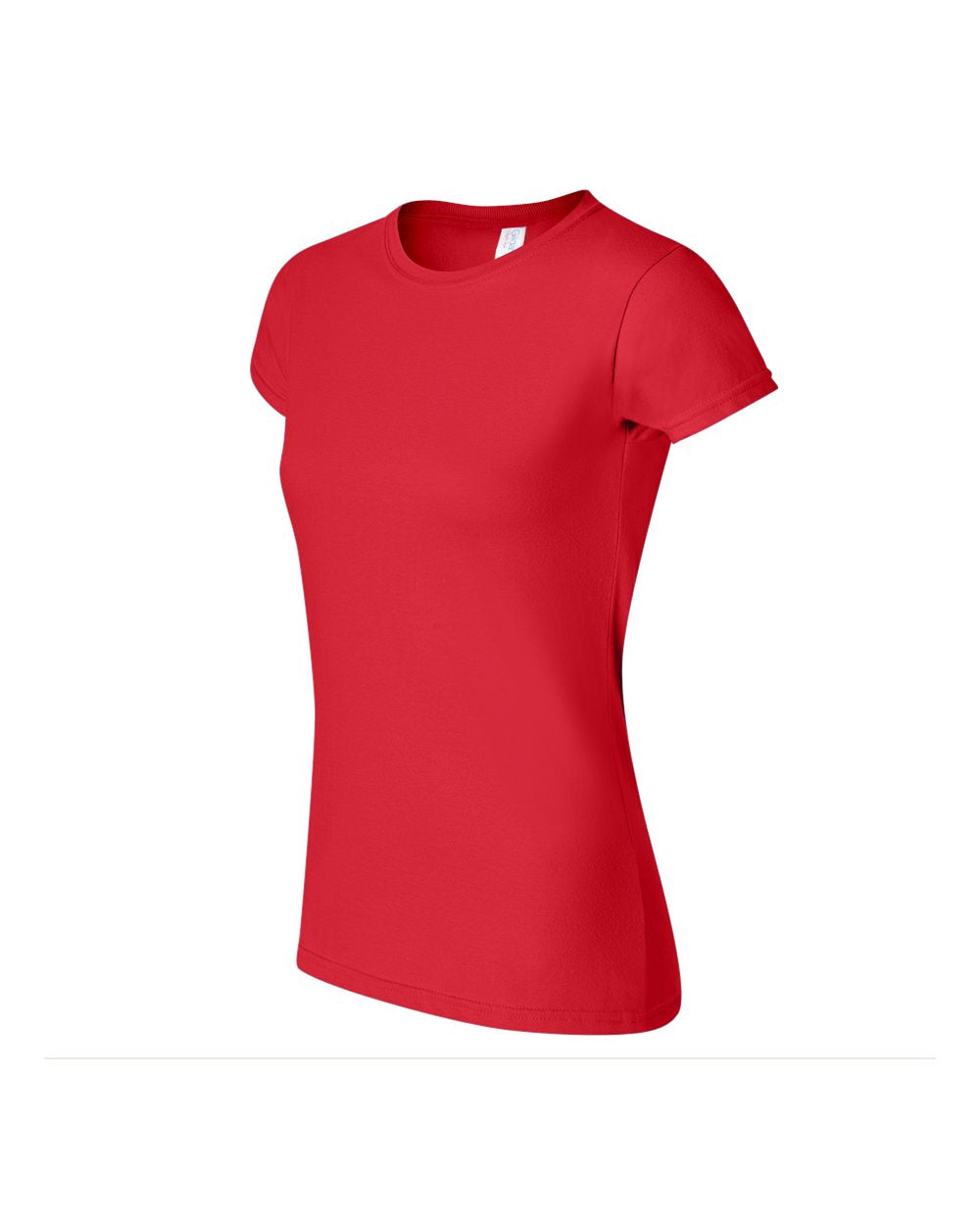 Gildan Women's Softstyle® T-Shirt - 64000L