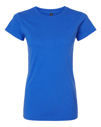 Gildan Women's Softstyle® T-Shirt - 64000L