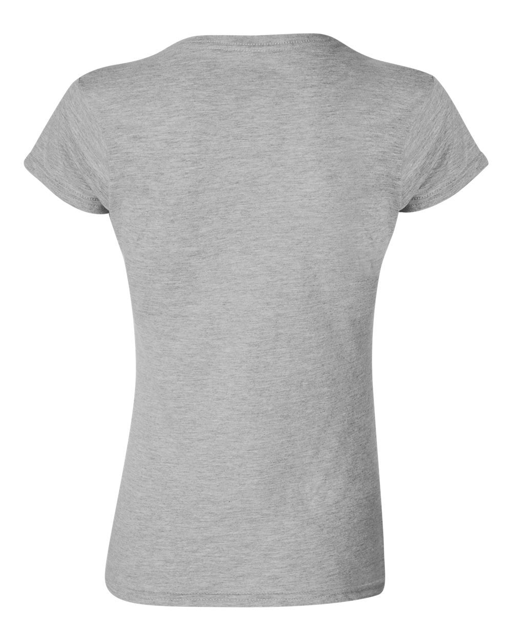Gildan Women's Softstyle® T-Shirt - 64000L