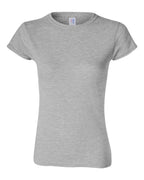Gildan Women's Softstyle® T-Shirt - 64000L