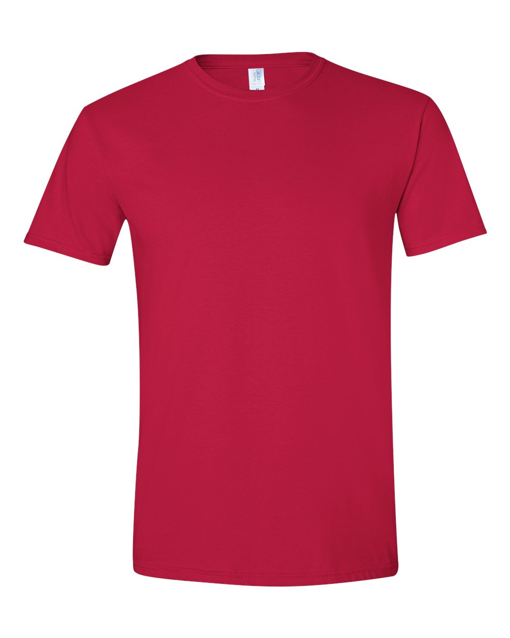 Gildan - Unisex Softstyle® T-Shirt - 64000
