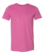 Gildan - Unisex Softstyle® T-Shirt - 64000
