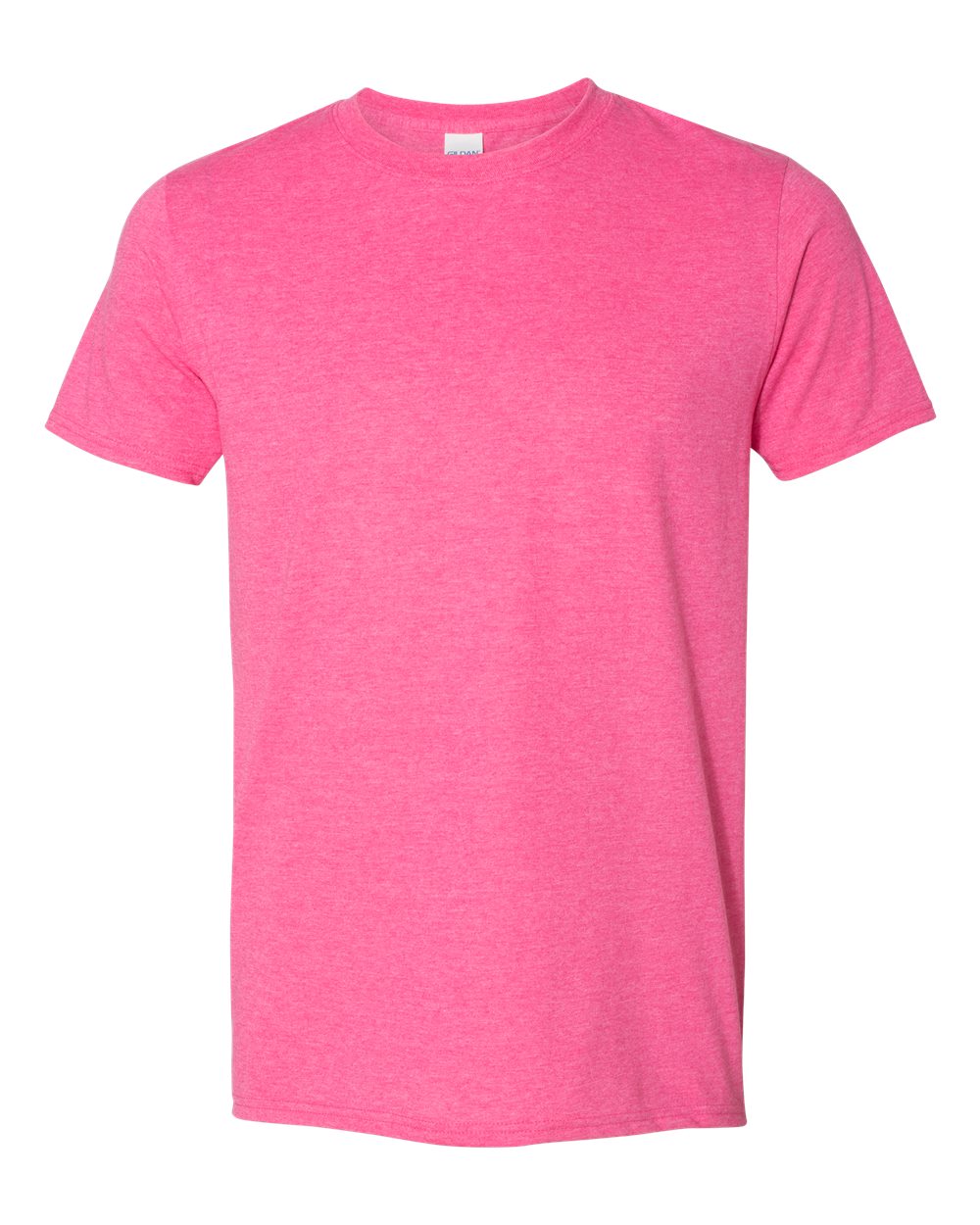 Gildan - Unisex Softstyle® T-Shirt - 64000