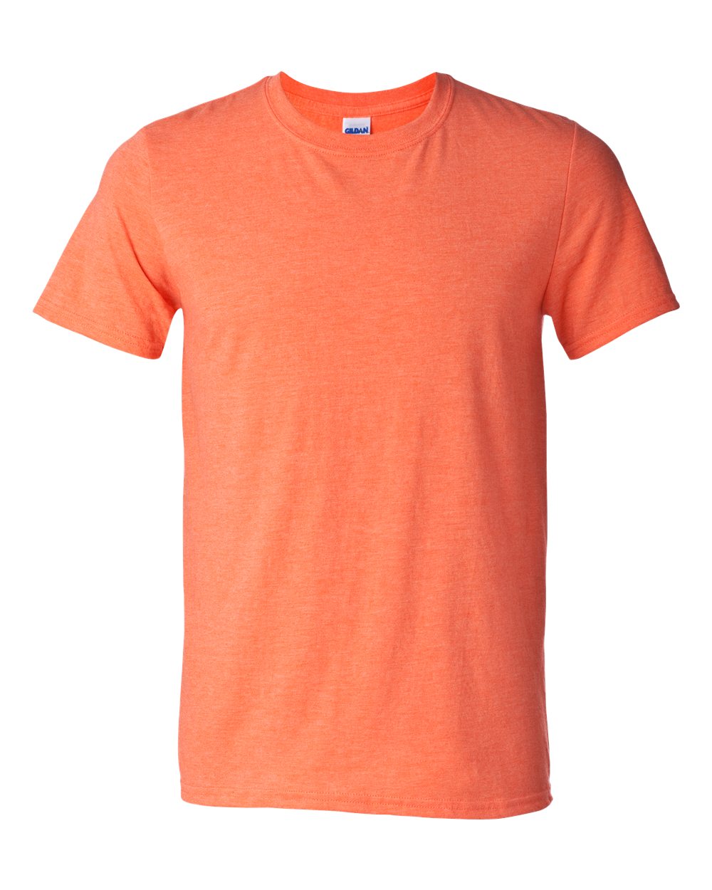 Gildan - Unisex Softstyle® T-Shirt - 64000