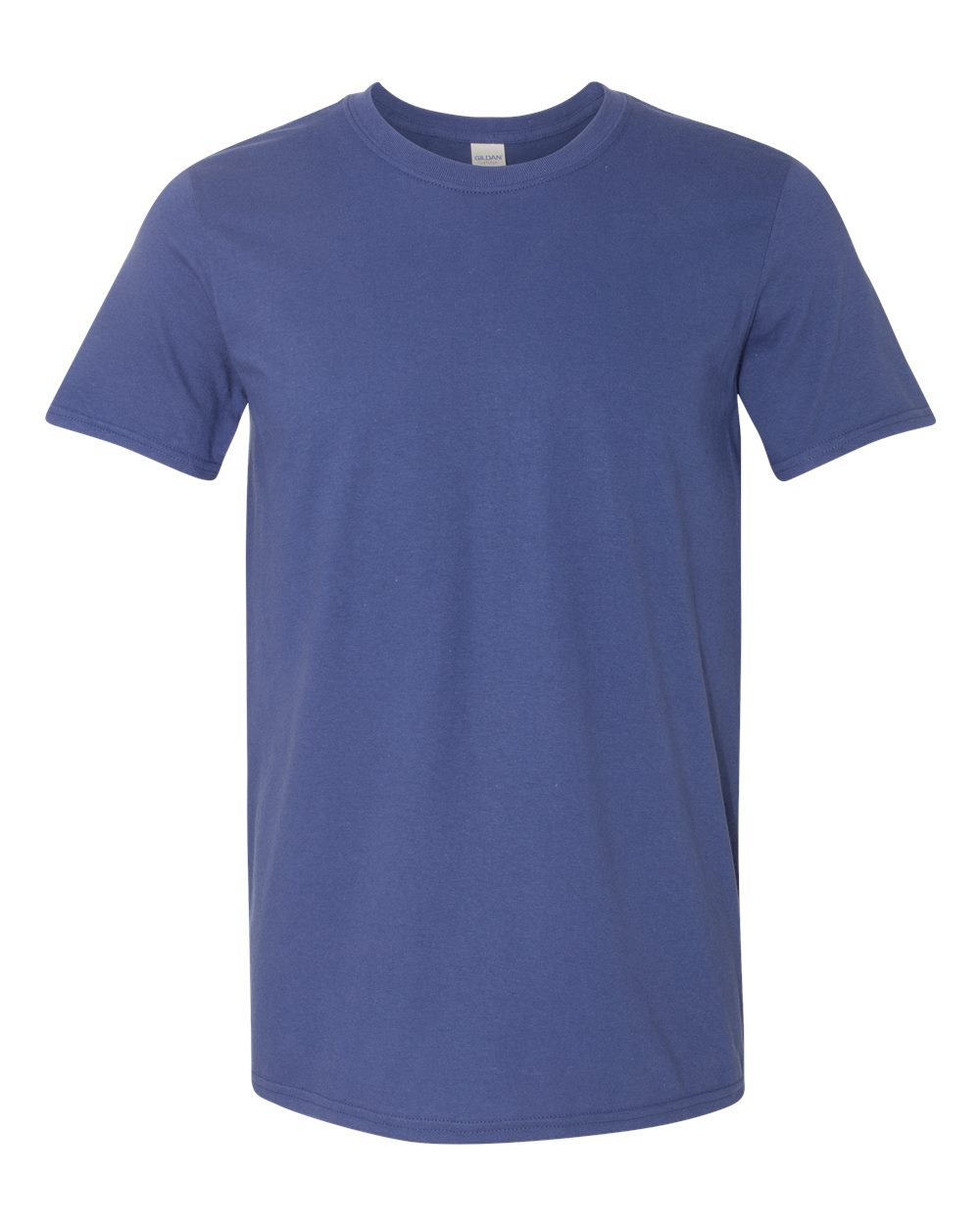 Gildan - Unisex Softstyle® T-Shirt - 64000