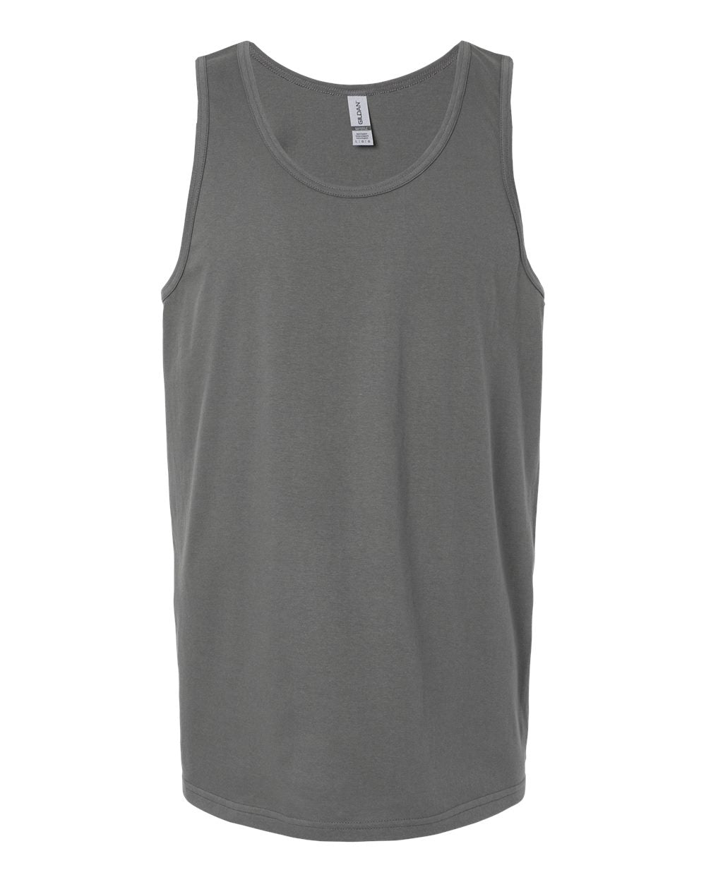 Gildan - Unisex Softstyle® Tank Top - 64200