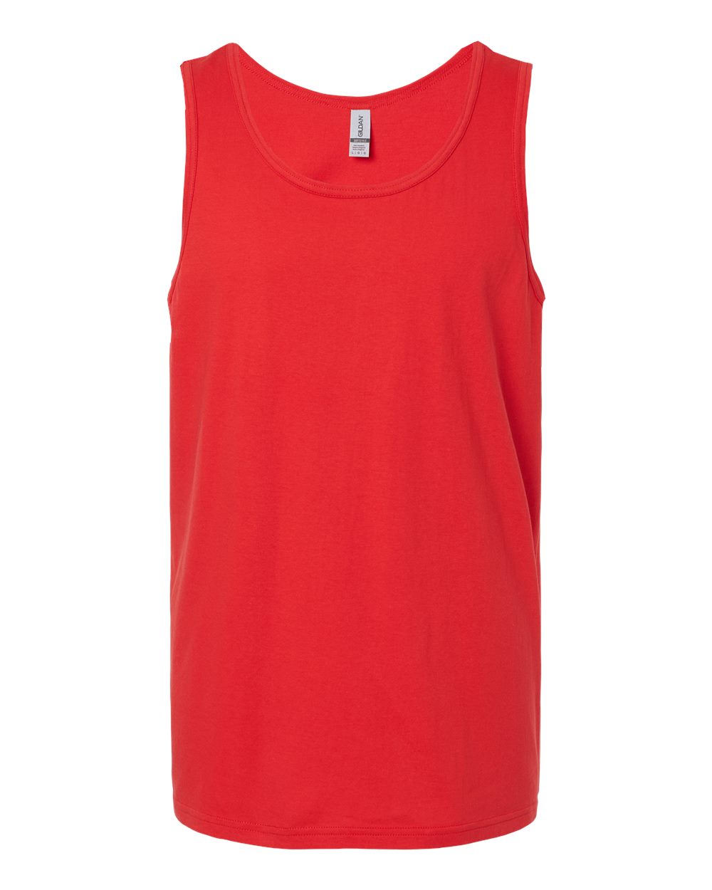 Gildan - Unisex Softstyle® Tank Top - 64200