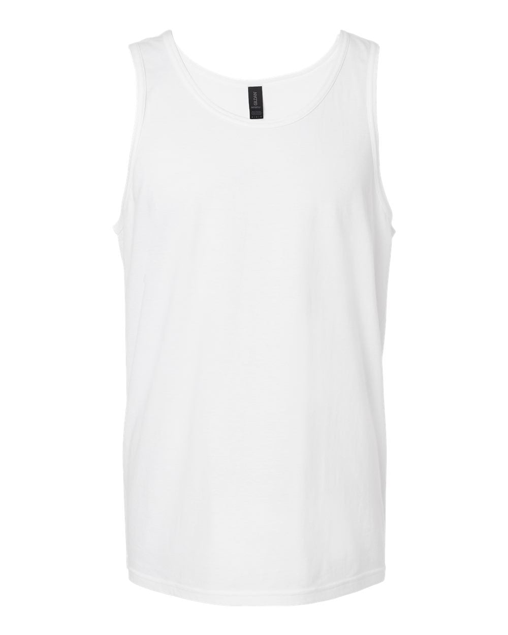 Gildan - Unisex Softstyle® Tank Top - 64200