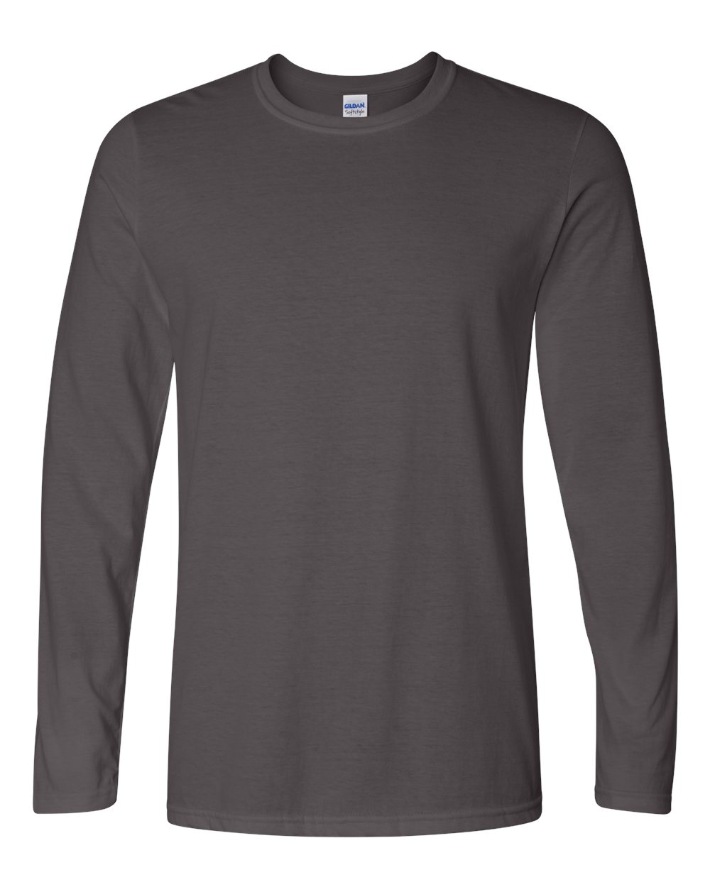 Gildan Unisex Softstyle® Long Sleeve T-Shirt - 64400