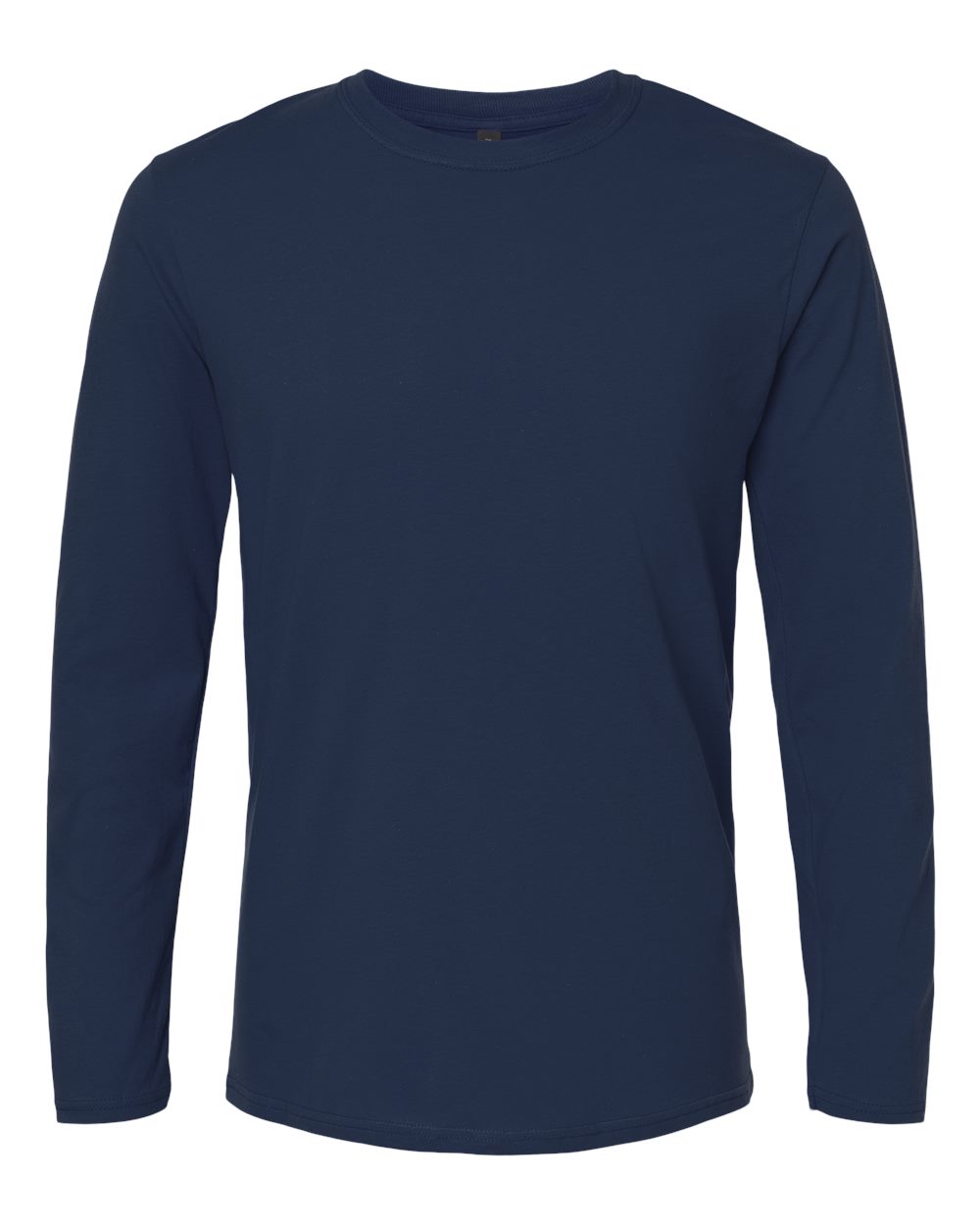 Gildan Unisex Softstyle® Long Sleeve T-Shirt - 64400