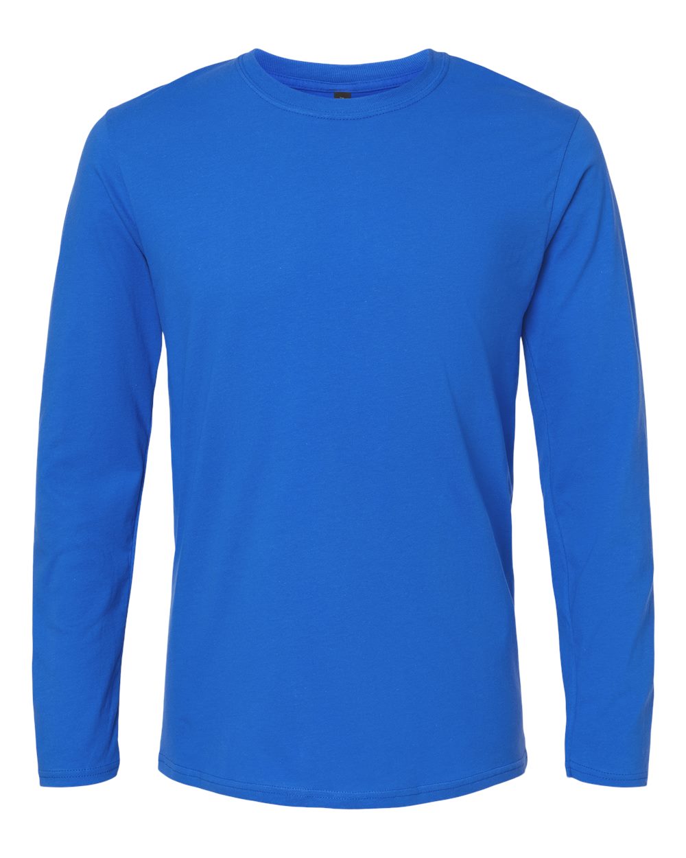 Gildan Unisex Softstyle® Long Sleeve T-Shirt - 64400