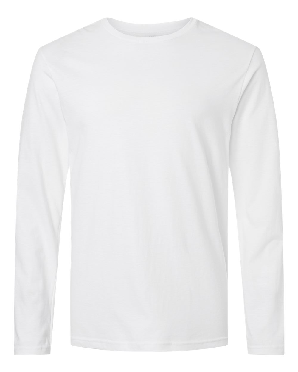 Gildan Unisex Softstyle® Long Sleeve T-Shirt - 64400