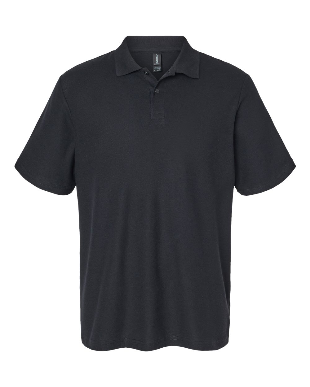 Gildan Unisex Softstyle® Pique Polo - 64800