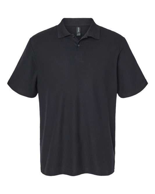 Gildan Unisex Softstyle® Pique Polo - 64800