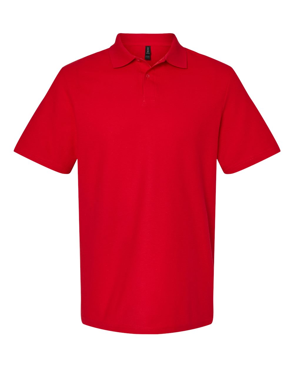 Gildan Unisex Softstyle® Pique Polo - 64800