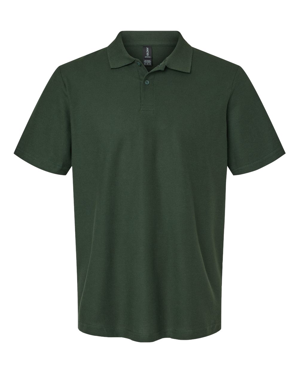 Gildan Unisex Softstyle® Pique Polo - 64800