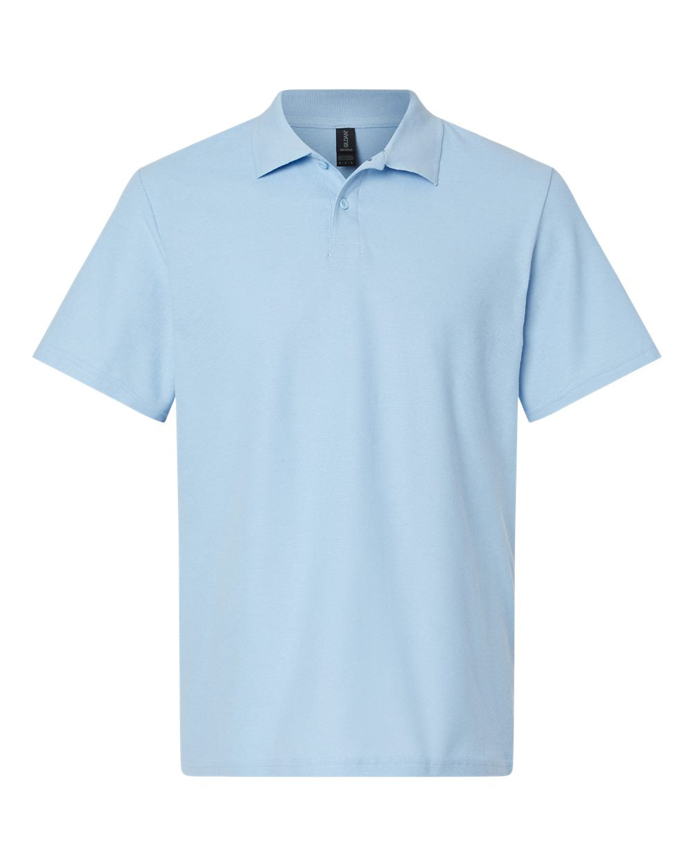 Gildan Unisex Softstyle® Pique Polo - 64800