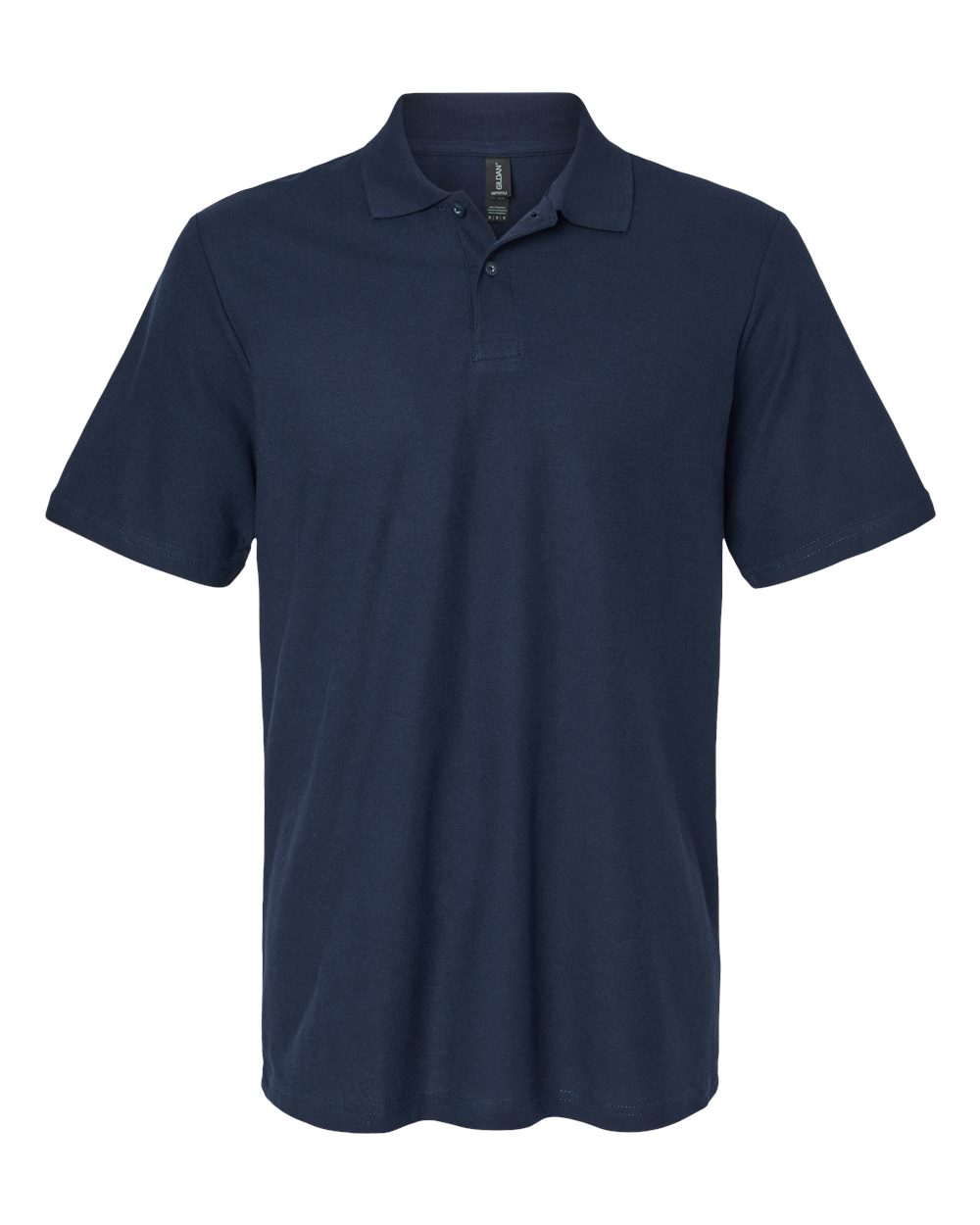 Gildan Unisex Softstyle® Pique Polo - 64800