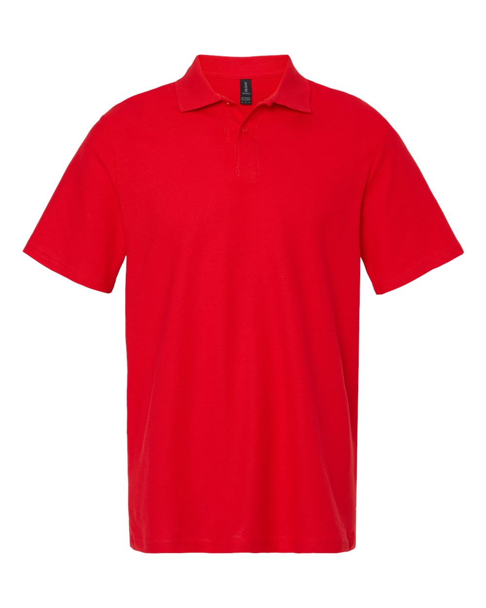 Gildan Unisex Softstyle® Pique Polo - 64800
