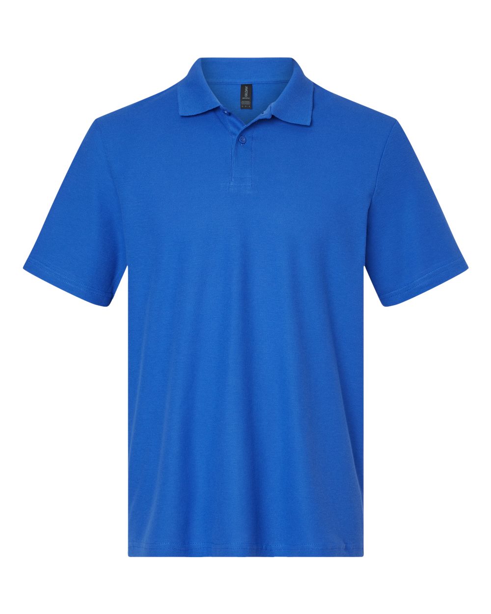 Gildan Unisex Softstyle® Pique Polo - 64800