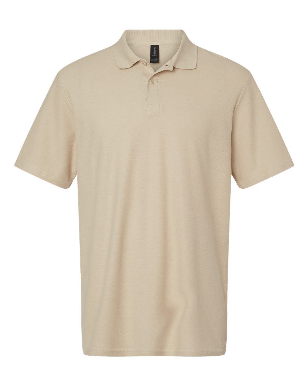 Gildan Unisex Softstyle® Pique Polo - 64800